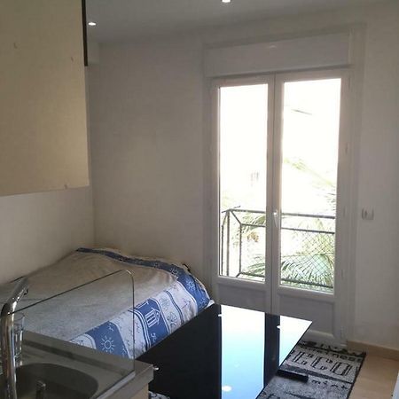 Lovely Apartment In Mention French Riviera Menton Buitenkant foto
