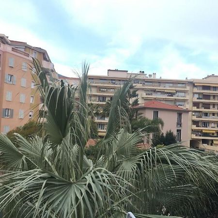 Lovely Apartment In Mention French Riviera Menton Buitenkant foto