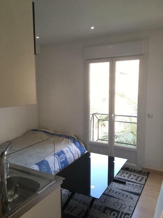 Lovely Apartment In Mention French Riviera Menton Buitenkant foto